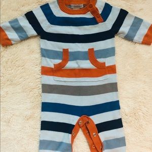 Baby boys one piece